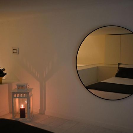 Appartement Casa Di Mamma à Bari Extérieur photo