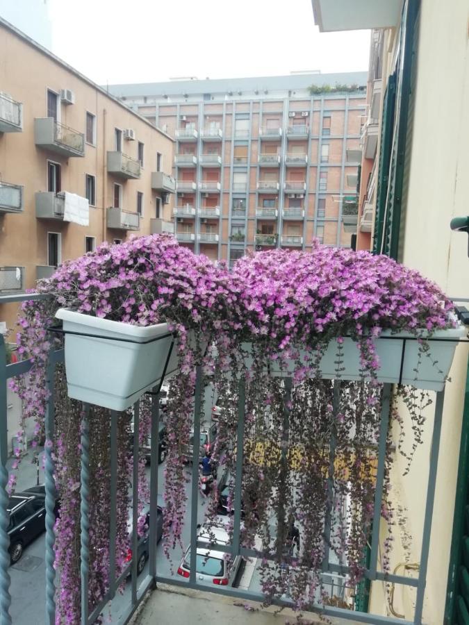 Appartement Casa Di Mamma à Bari Extérieur photo