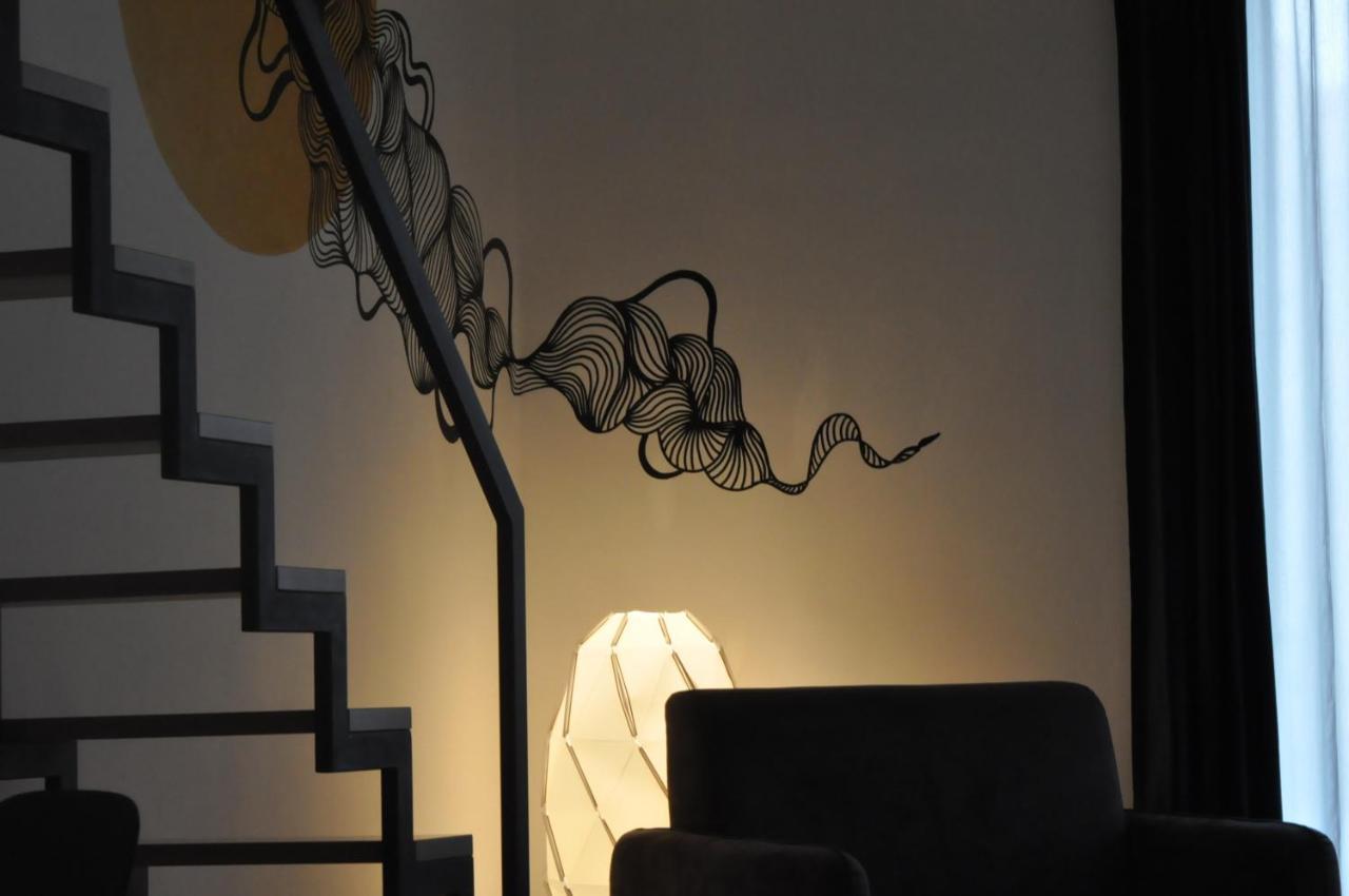 Appartement Casa Di Mamma à Bari Extérieur photo
