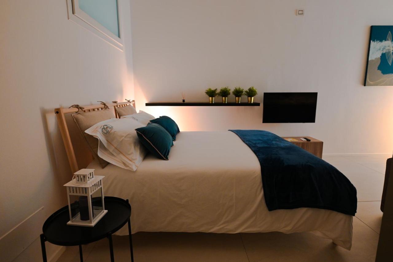 Appartement Casa Di Mamma à Bari Extérieur photo