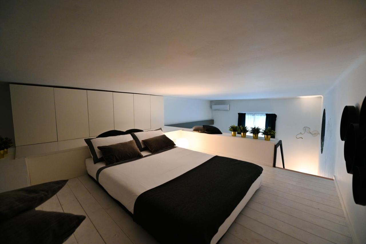 Appartement Casa Di Mamma à Bari Extérieur photo