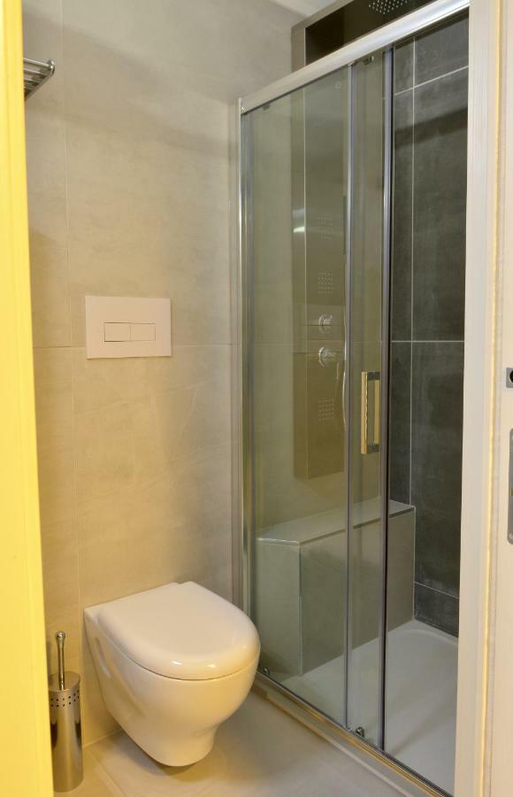 Appartement Casa Di Mamma à Bari Extérieur photo