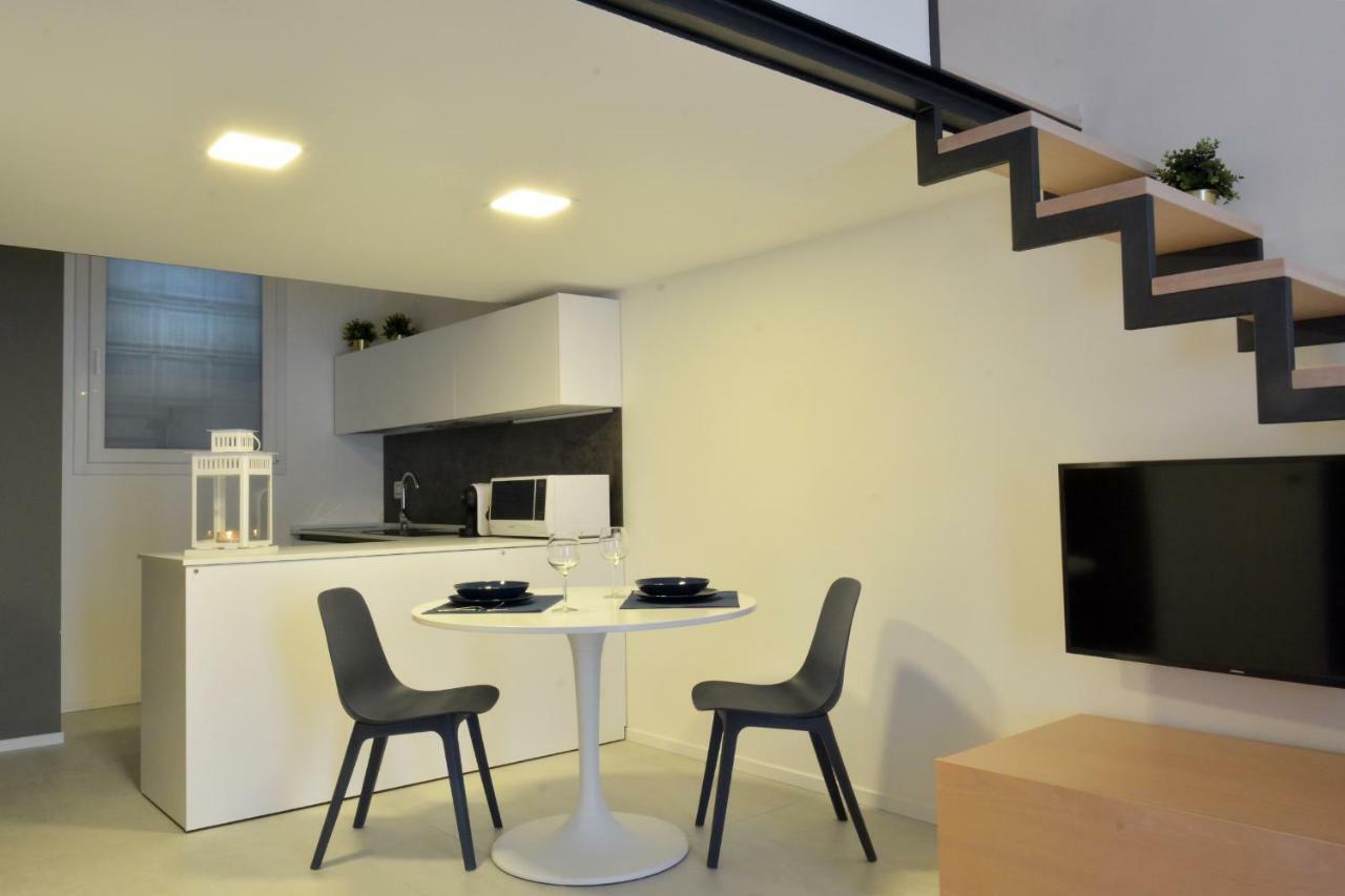 Appartement Casa Di Mamma à Bari Extérieur photo