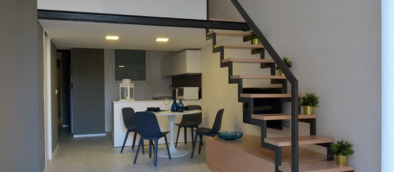 Appartement Casa Di Mamma à Bari Extérieur photo