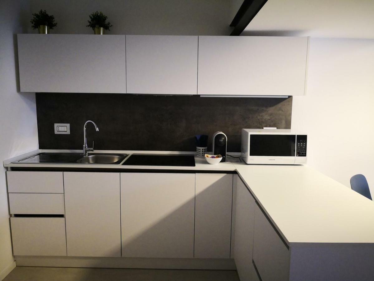 Appartement Casa Di Mamma à Bari Extérieur photo