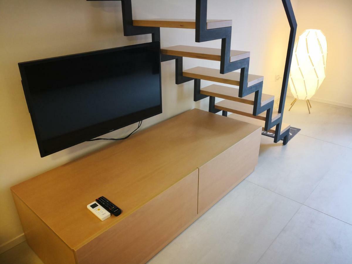 Appartement Casa Di Mamma à Bari Extérieur photo